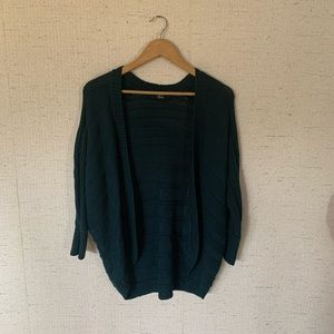Forever 21 Cardigan